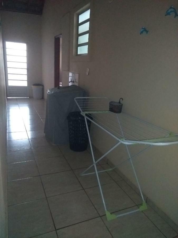 Recanto Ferreira Olimpia Exterior photo