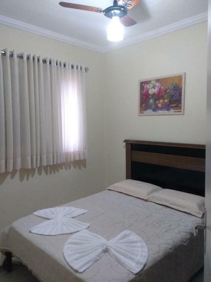 Recanto Ferreira Olimpia Exterior photo